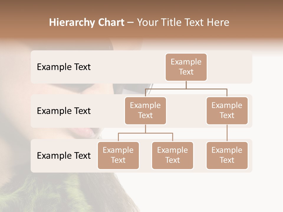 Womens Style PowerPoint Template