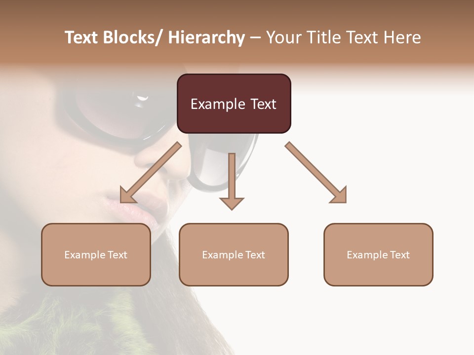 Womens Style PowerPoint Template