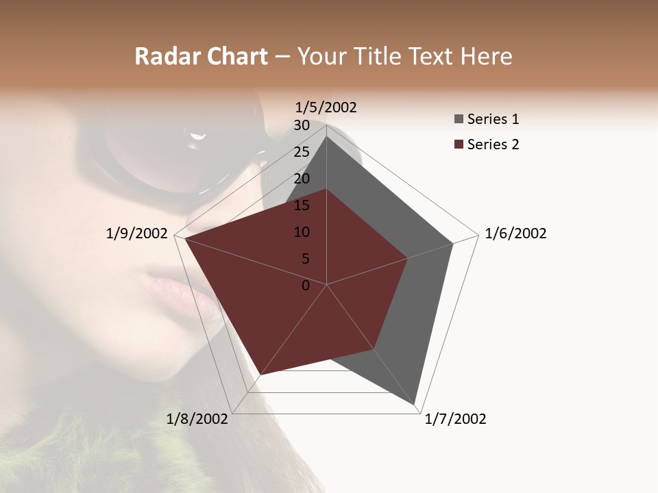 Womens Style PowerPoint Template