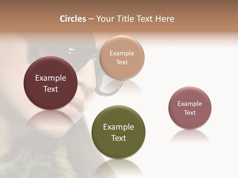 Womens Style PowerPoint Template