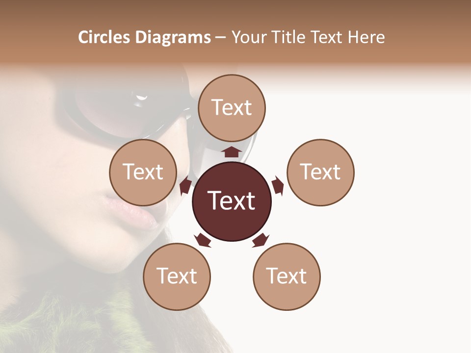 Womens Style PowerPoint Template