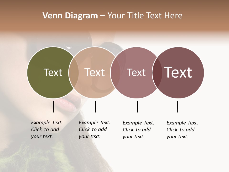 Womens Style PowerPoint Template