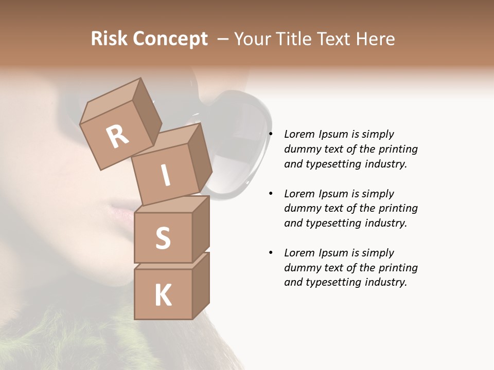 Womens Style PowerPoint Template