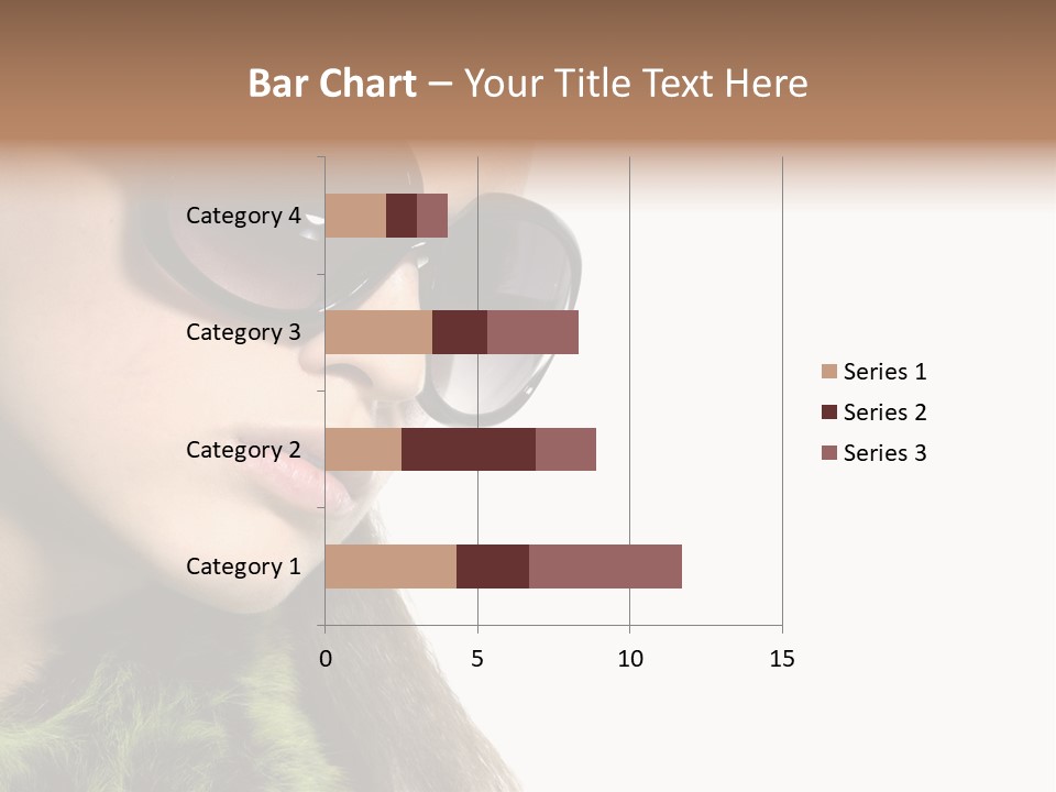 Womens Style PowerPoint Template