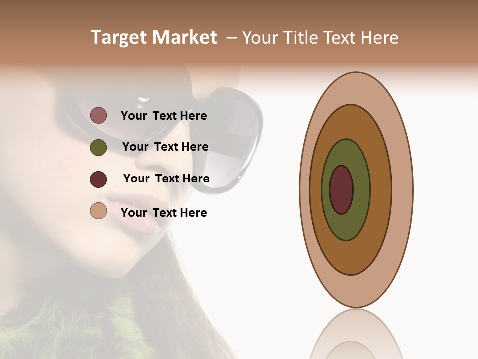 Womens Style PowerPoint Template