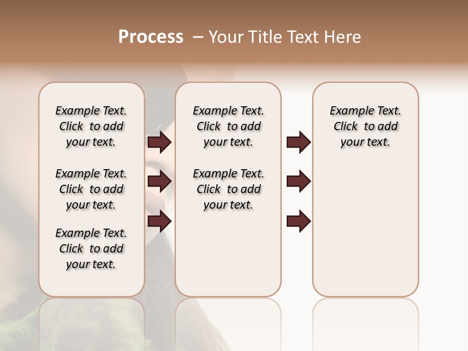 Womens Style PowerPoint Template