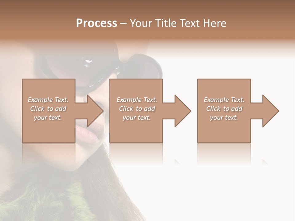 Womens Style PowerPoint Template