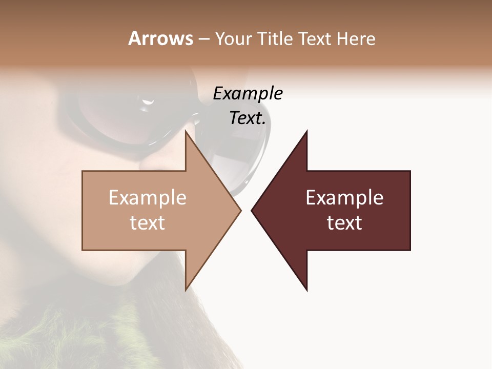 Womens Style PowerPoint Template