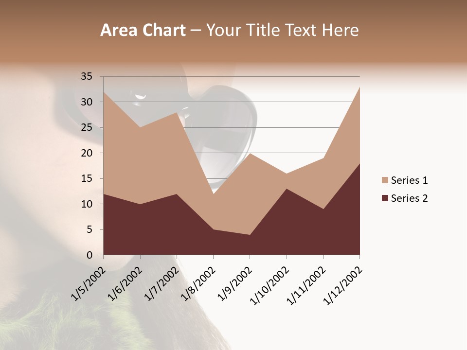 Womens Style PowerPoint Template