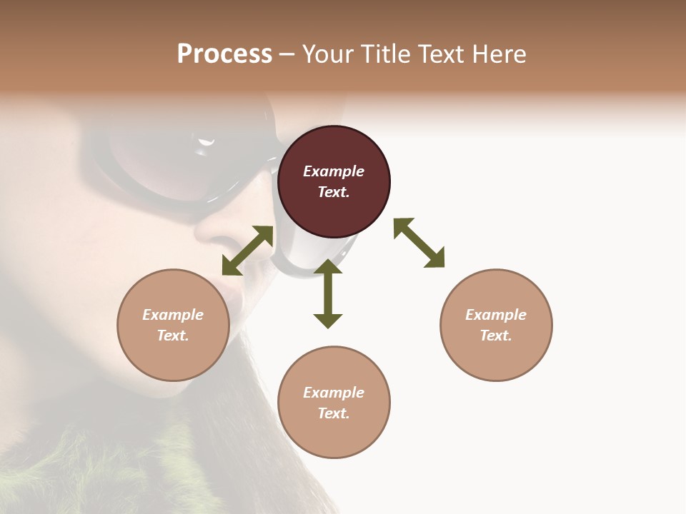 Womens Style PowerPoint Template