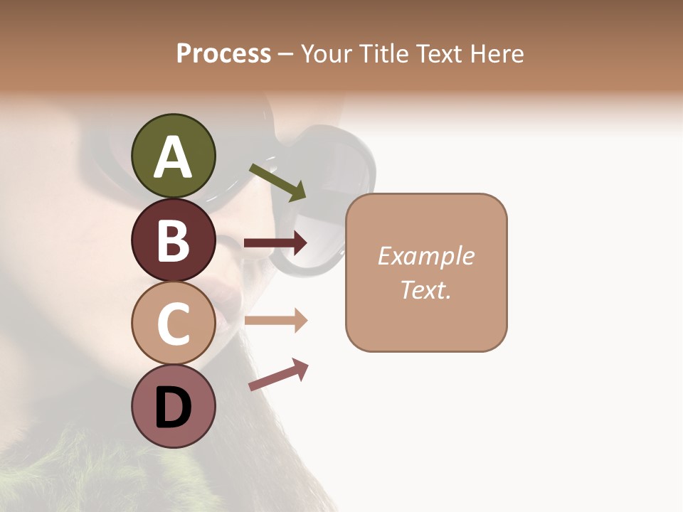 Womens Style PowerPoint Template