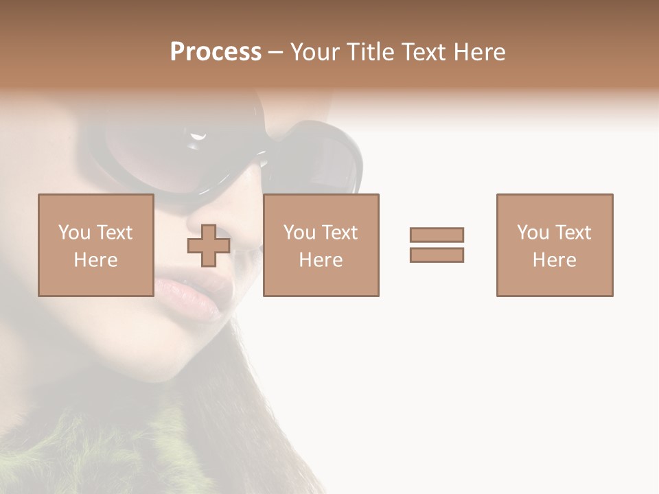 Womens Style PowerPoint Template