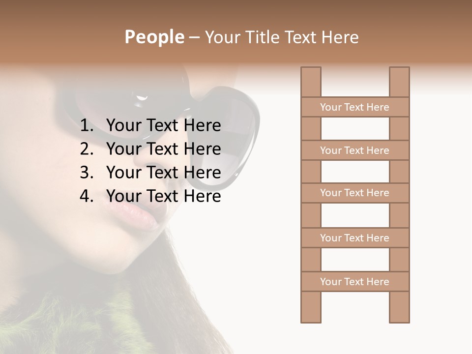 Womens Style PowerPoint Template