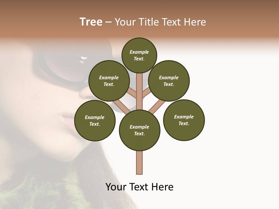 Womens Style PowerPoint Template