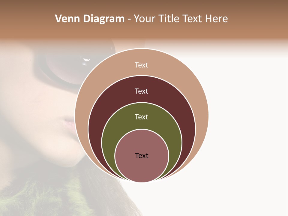 Womens Style PowerPoint Template