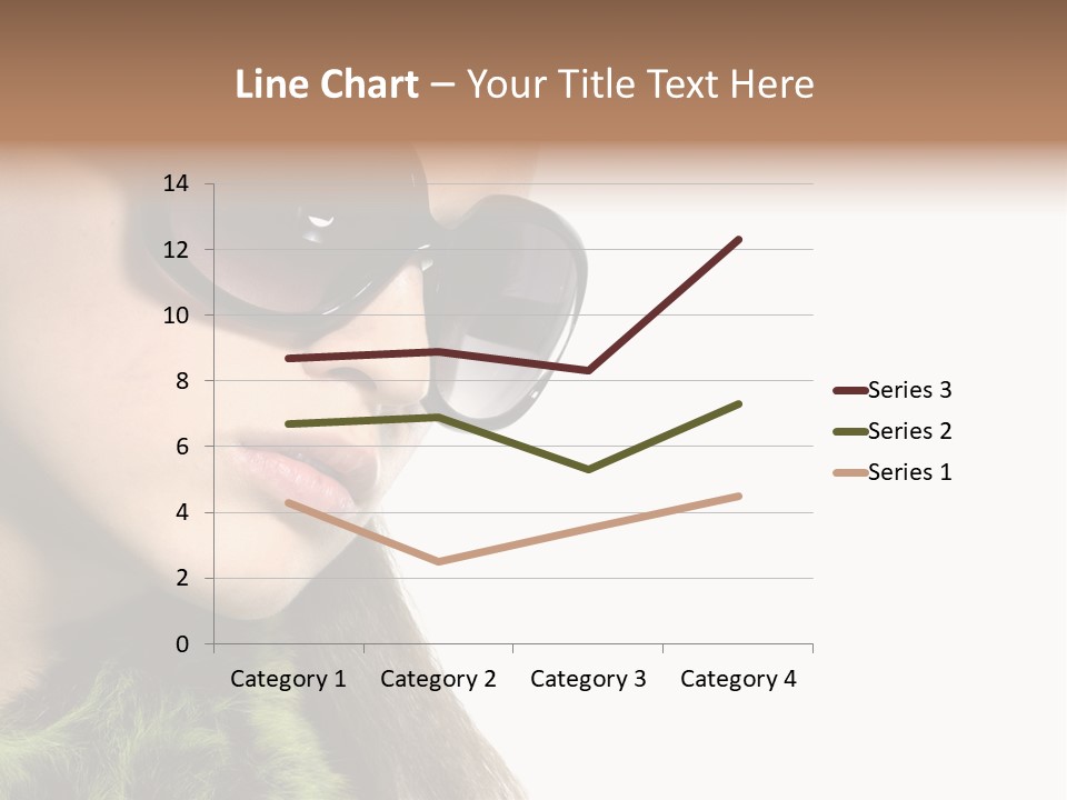 Womens Style PowerPoint Template