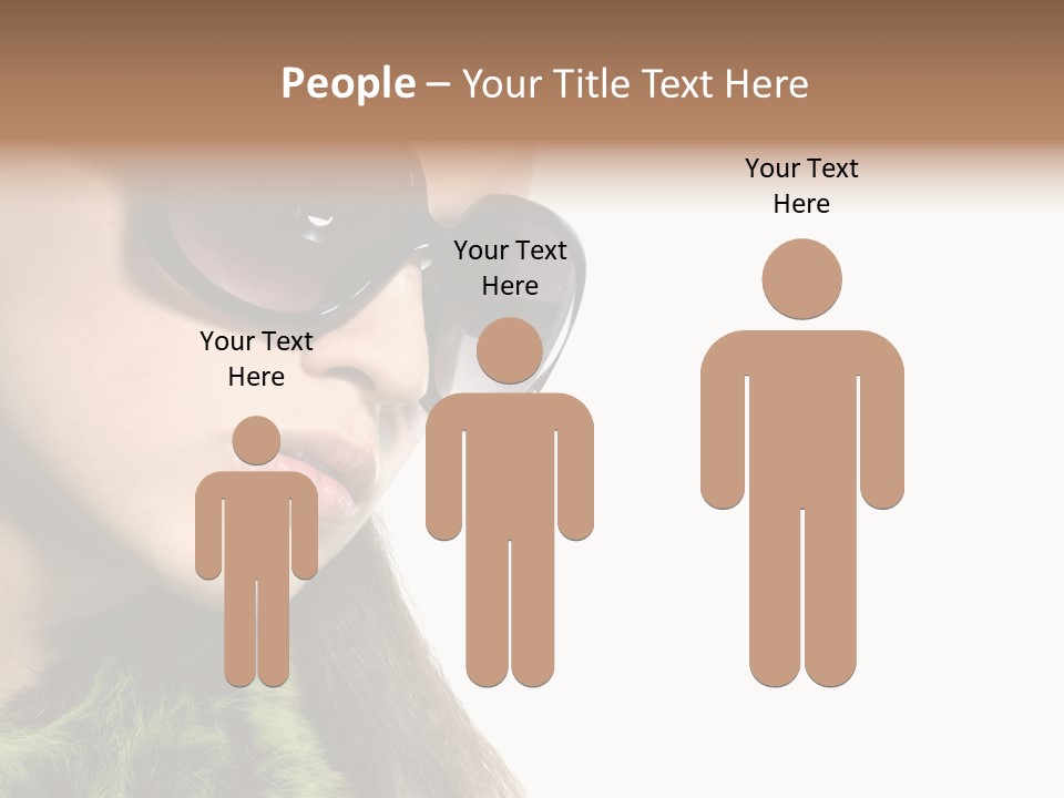 Womens Style PowerPoint Template