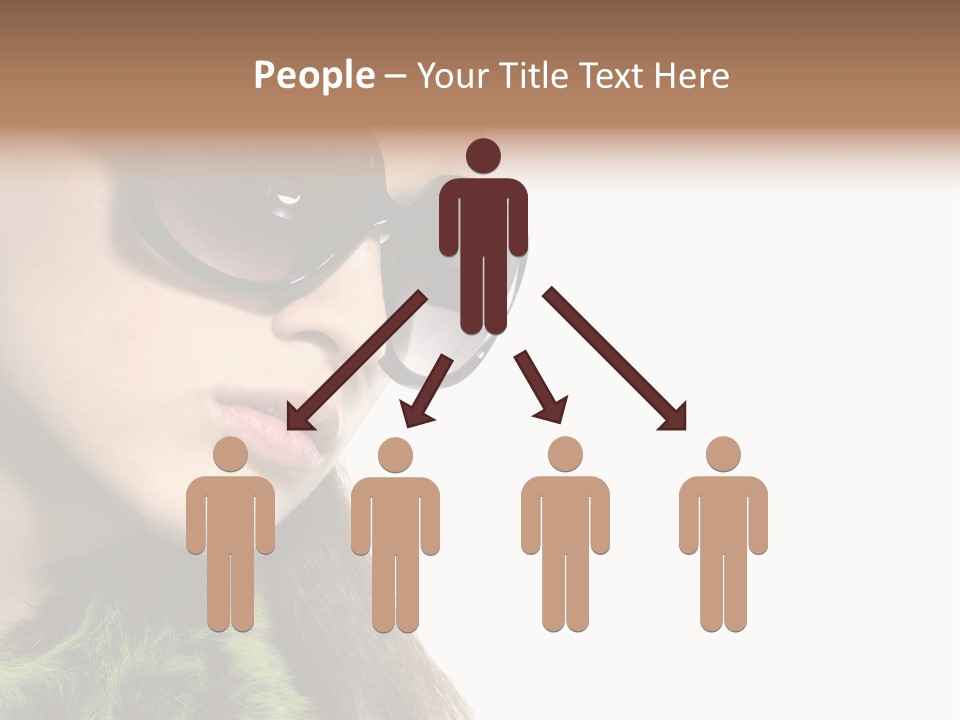 Womens Style PowerPoint Template