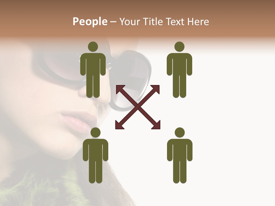 Womens Style PowerPoint Template