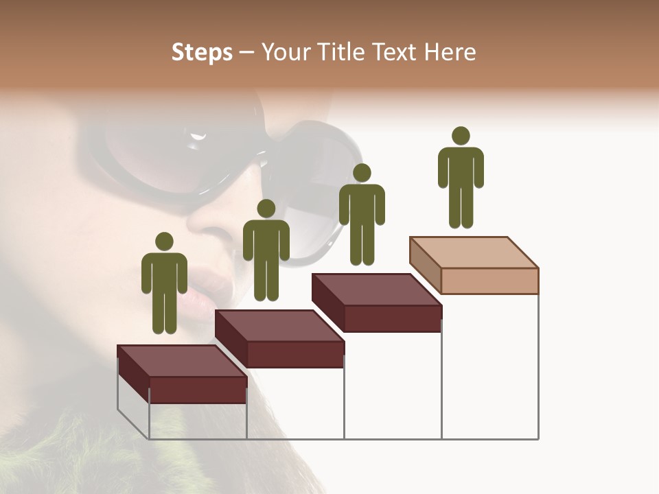 Womens Style PowerPoint Template