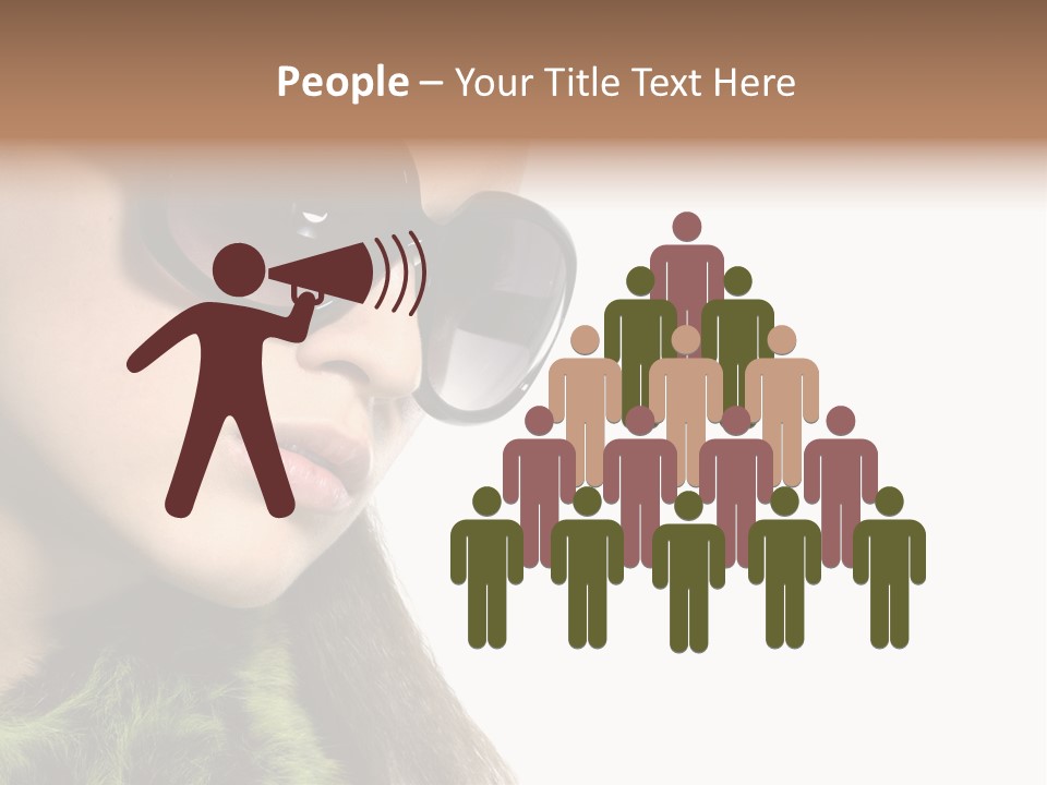 Womens Style PowerPoint Template