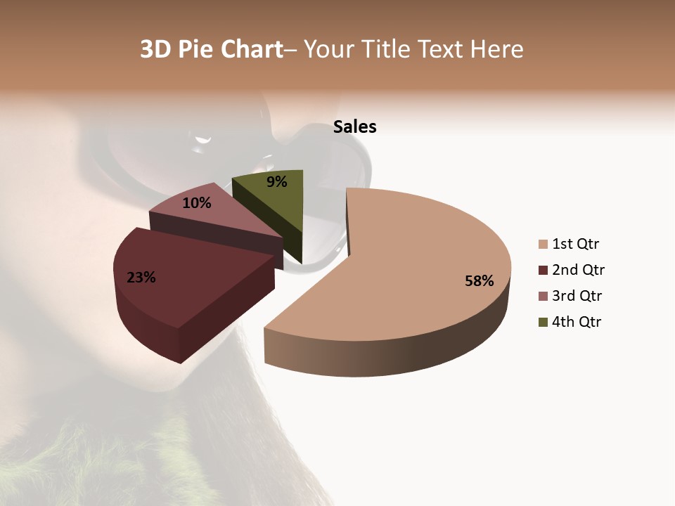 Womens Style PowerPoint Template