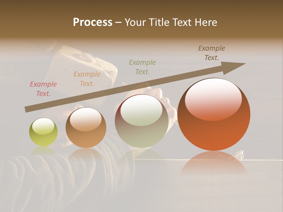 Cabinet Maker PowerPoint Template