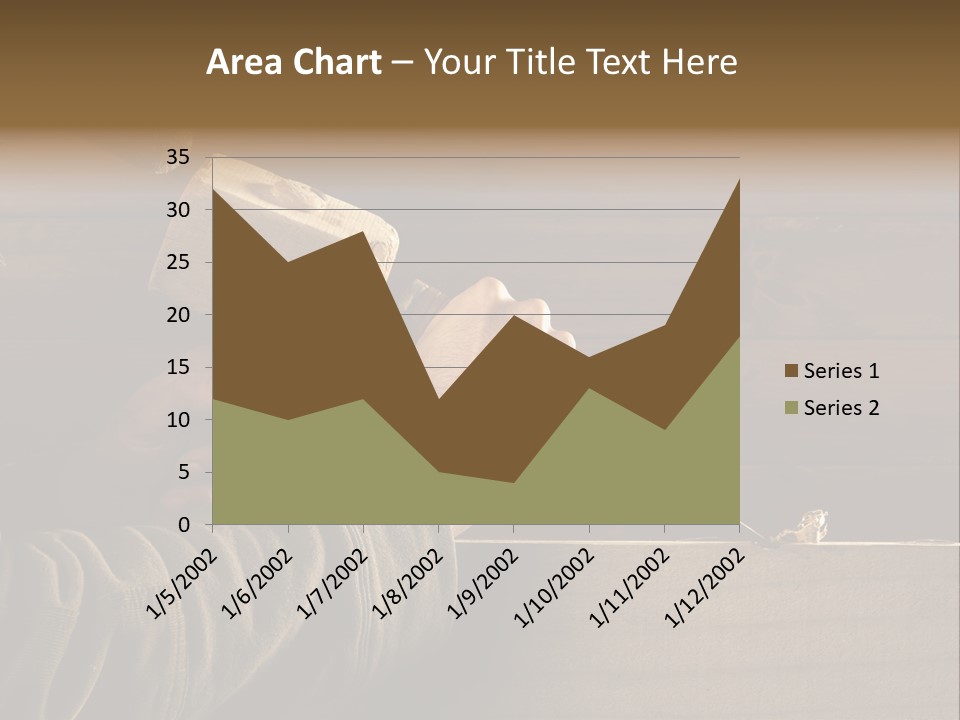 Cabinet Maker PowerPoint Template