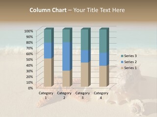 Sea Shells PowerPoint Template