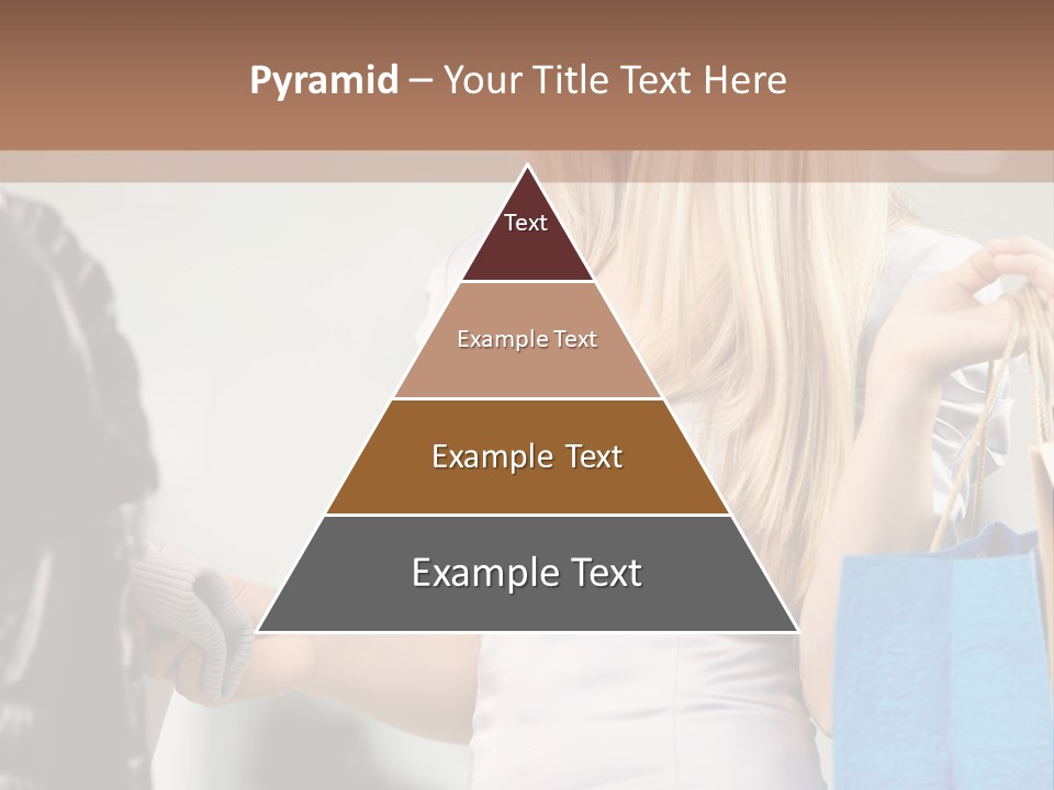 Indoors Occupation Casual PowerPoint Template