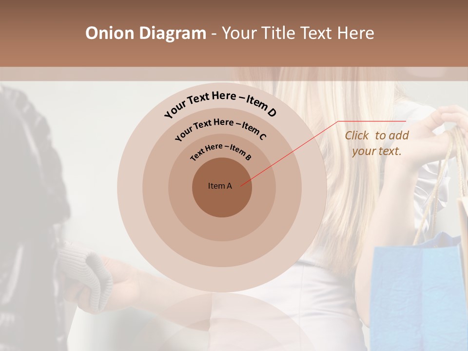 Indoors Occupation Casual PowerPoint Template