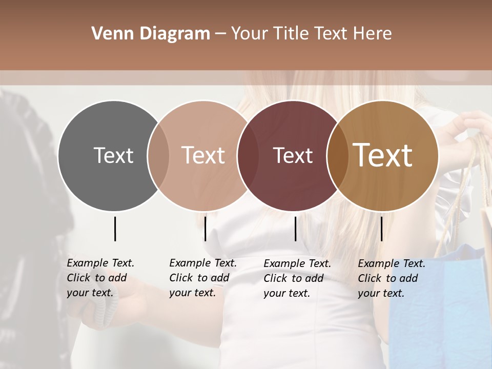Indoors Occupation Casual PowerPoint Template
