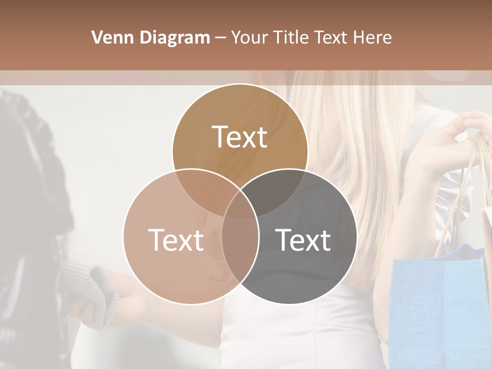 Indoors Occupation Casual PowerPoint Template