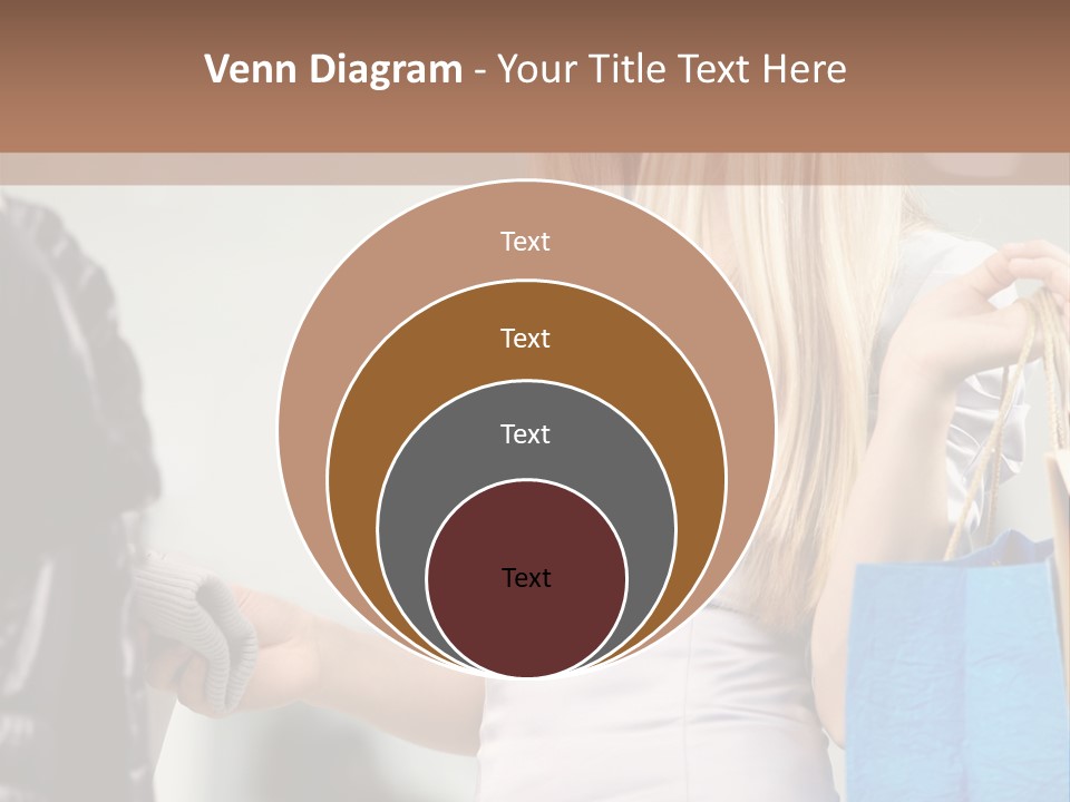 Indoors Occupation Casual PowerPoint Template