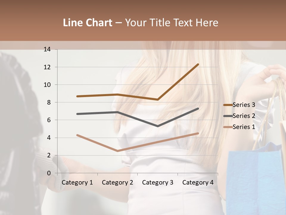 Indoors Occupation Casual PowerPoint Template