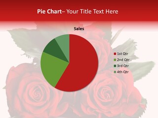 Roses Download PowerPoint Template