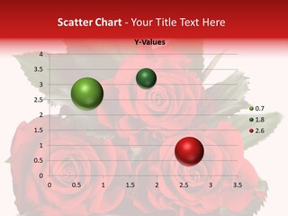 Roses Download PowerPoint Template