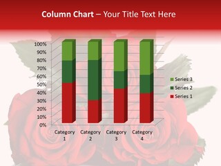 Roses Download PowerPoint Template