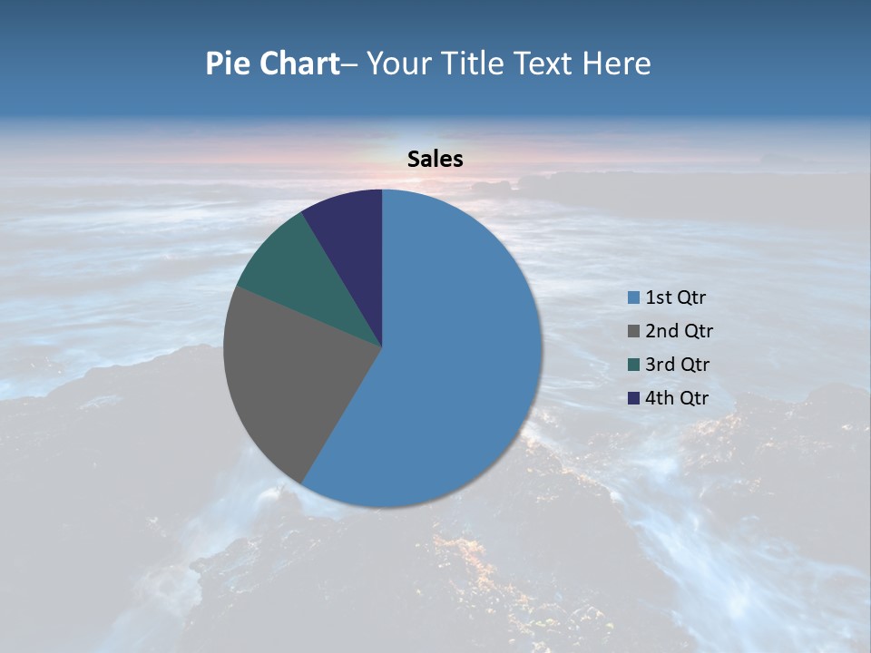 Humorou Corporate People PowerPoint Template