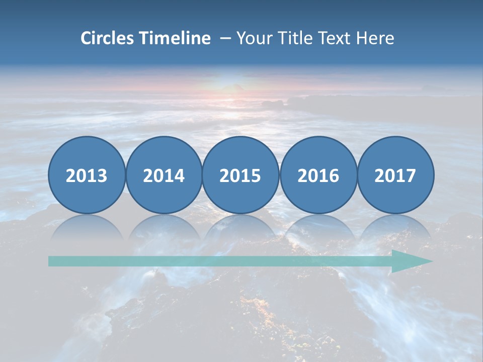 Humorou Corporate People PowerPoint Template