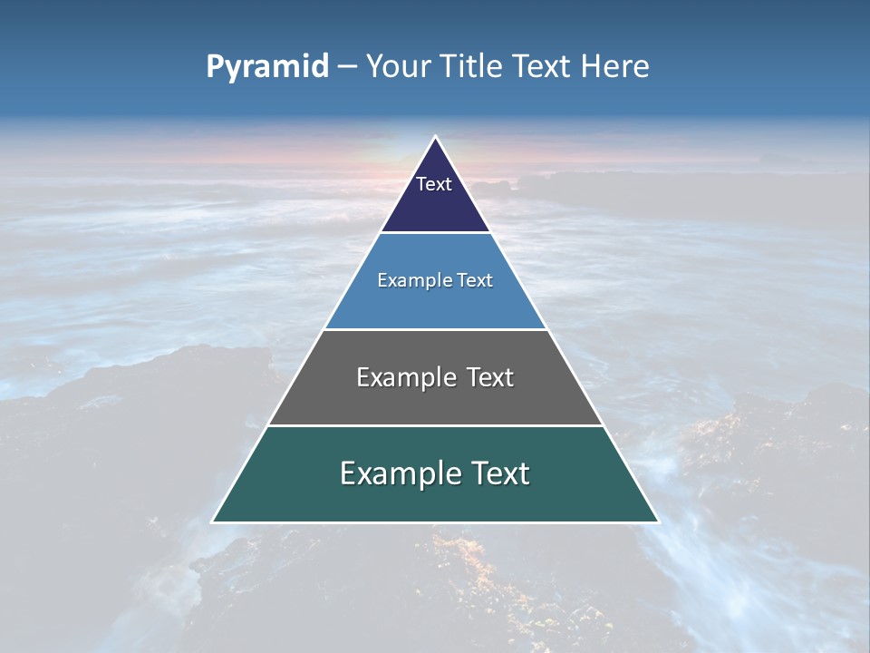 Humorou Corporate People PowerPoint Template