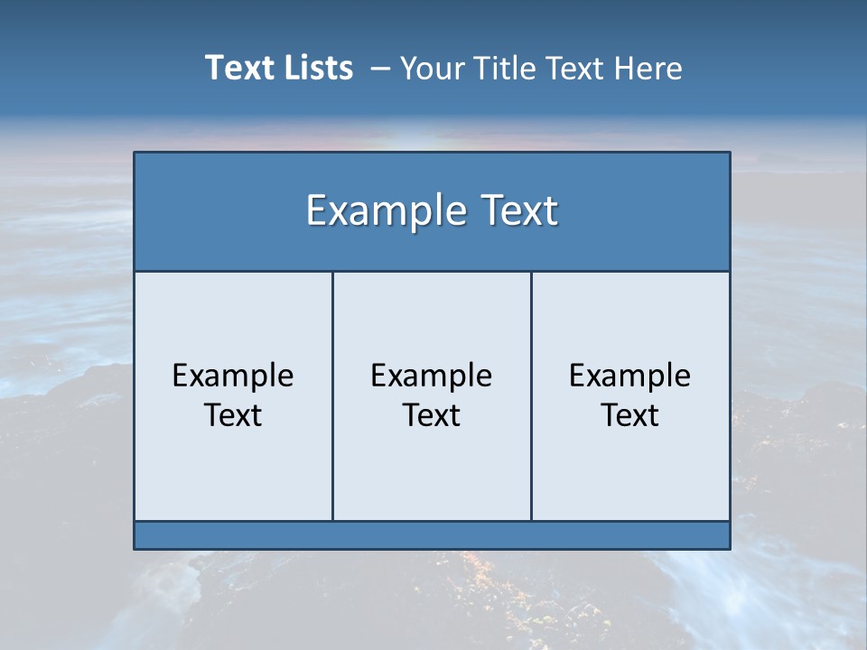 Humorou Corporate People PowerPoint Template