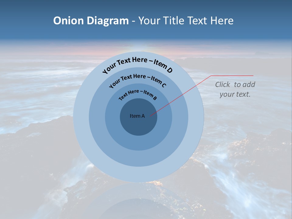 Humorou Corporate People PowerPoint Template