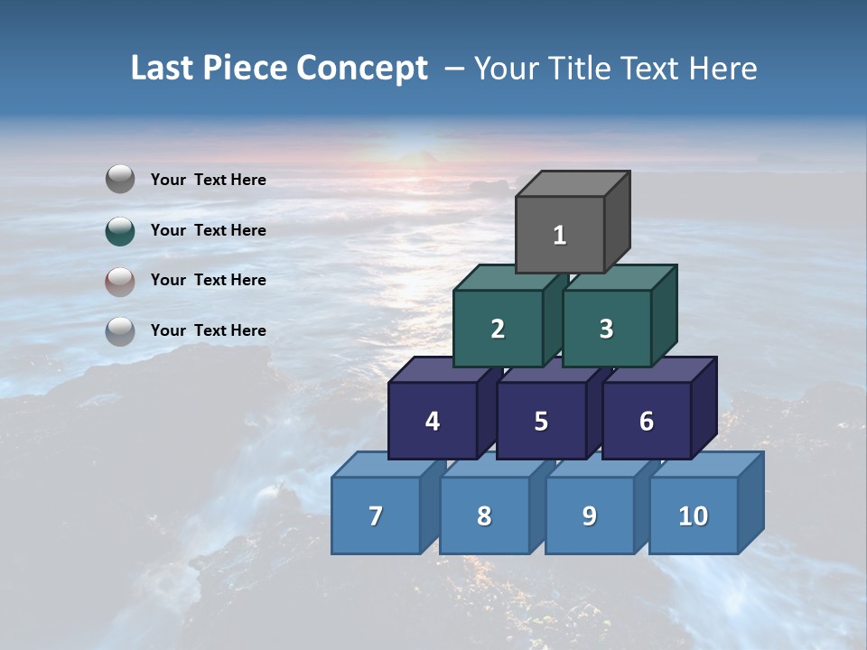 Humorou Corporate People PowerPoint Template