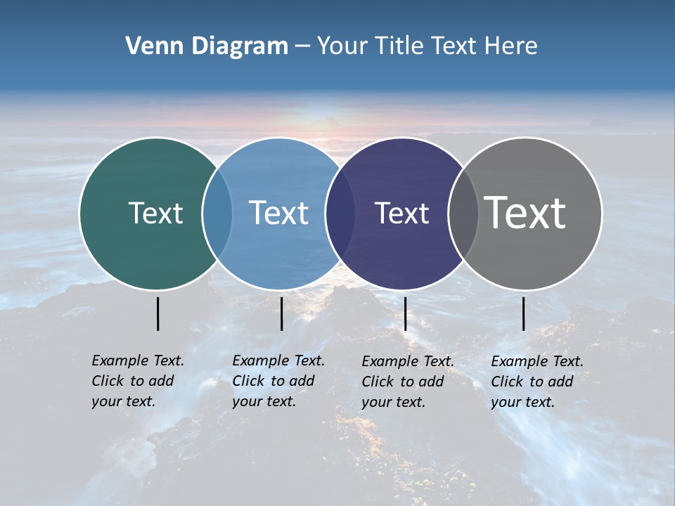 Humorou Corporate People PowerPoint Template