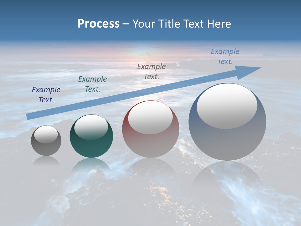 Humorou Corporate People PowerPoint Template