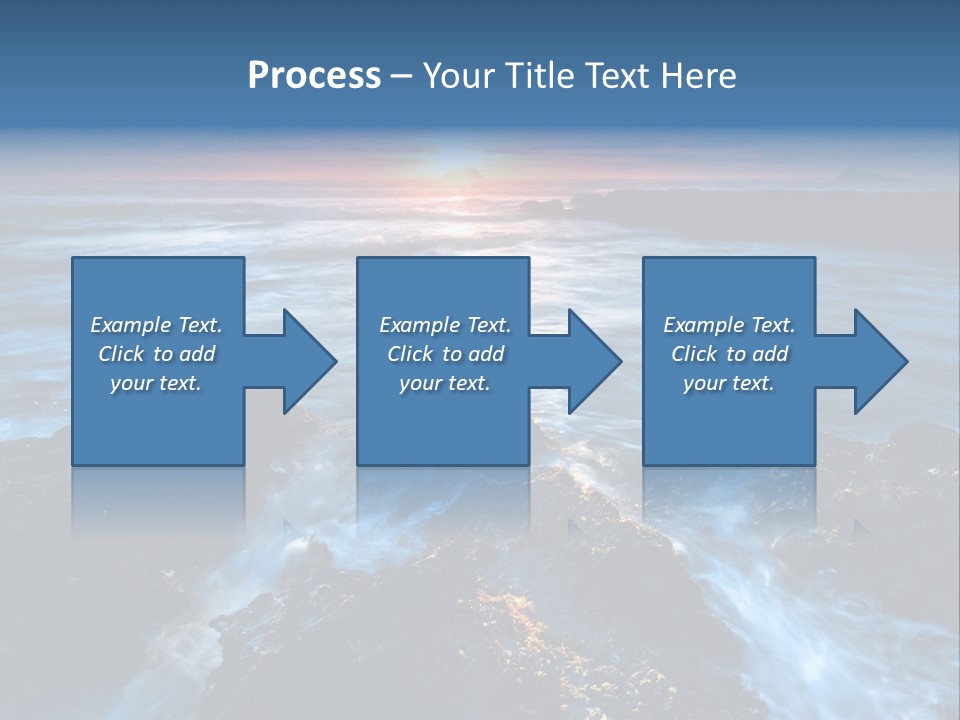 Humorou Corporate People PowerPoint Template