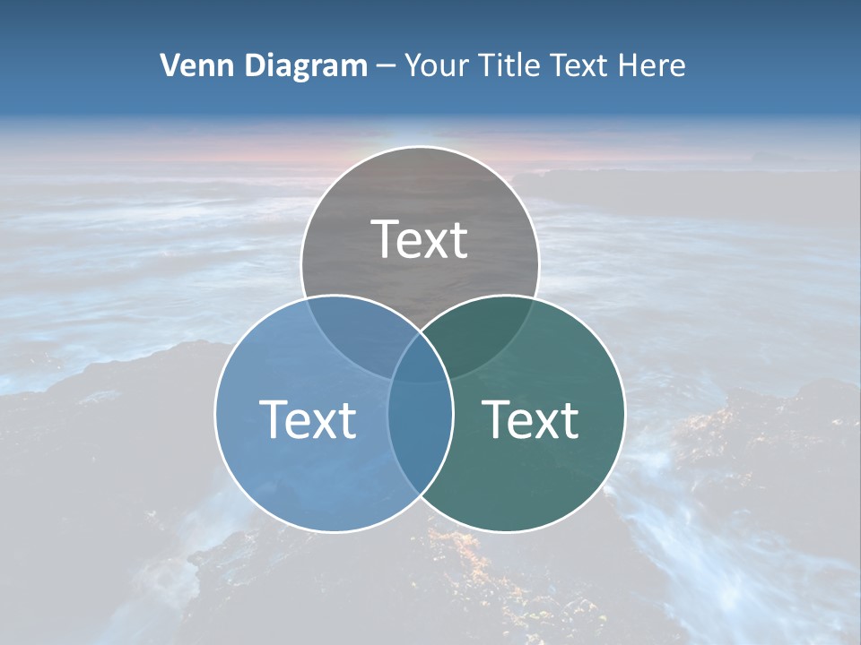 Humorou Corporate People PowerPoint Template