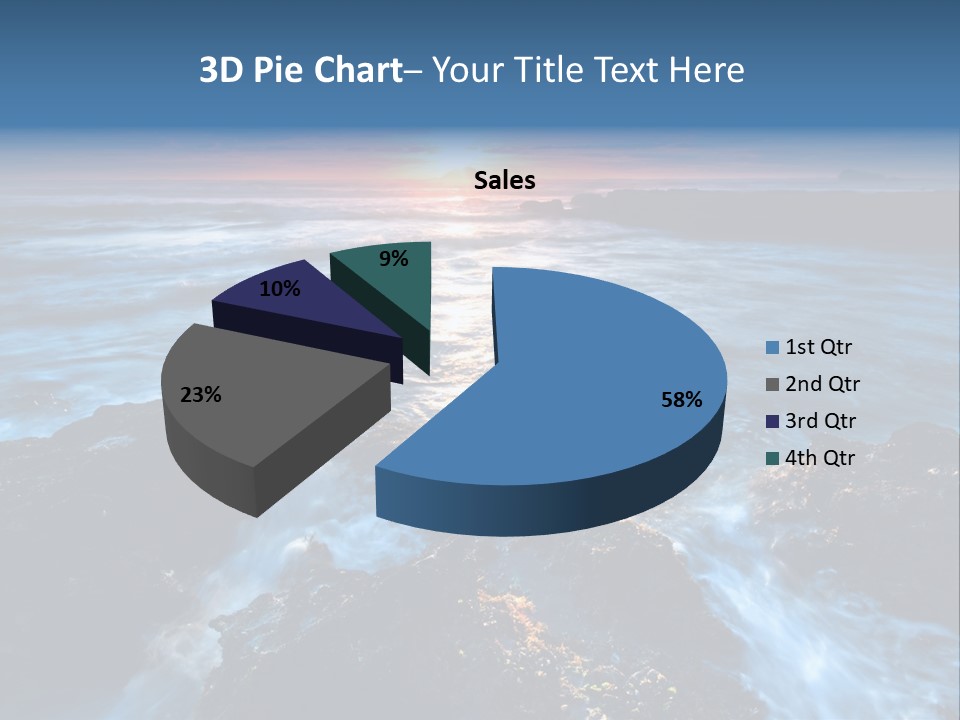 Humorou Corporate People PowerPoint Template