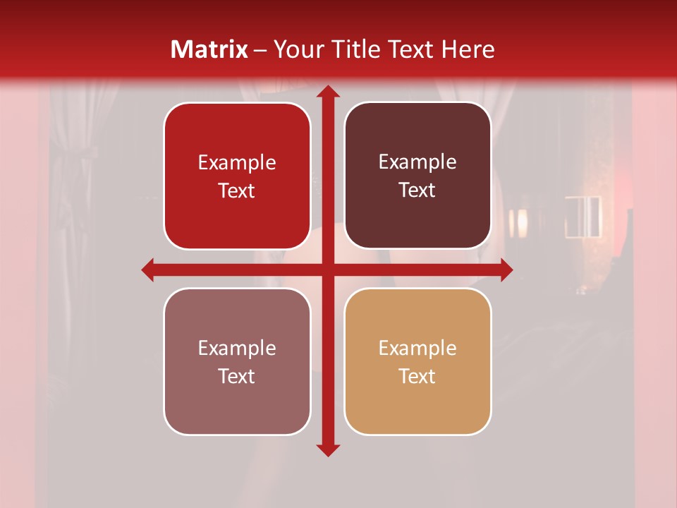 Vocal Trance Volume 01 PowerPoint Template